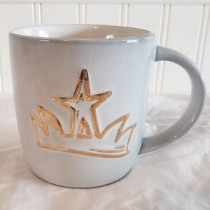 2016 Starbucks Mug - 14 oz